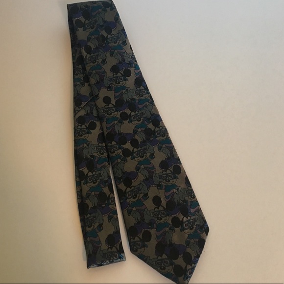 ⭕️Vintage Balancine presents The Tie Works, … - Picture 3 of 3